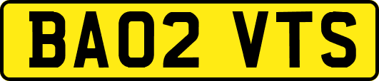 BA02VTS