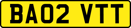 BA02VTT