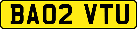 BA02VTU