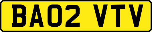 BA02VTV