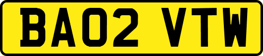 BA02VTW