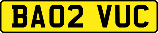 BA02VUC