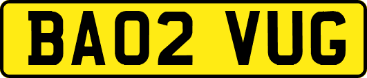 BA02VUG