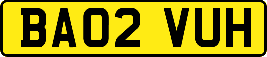 BA02VUH