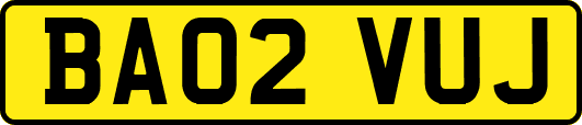 BA02VUJ