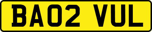 BA02VUL