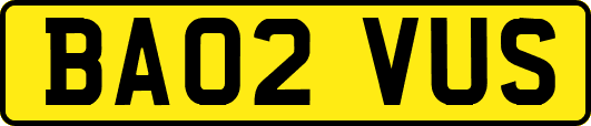 BA02VUS