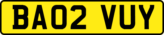 BA02VUY