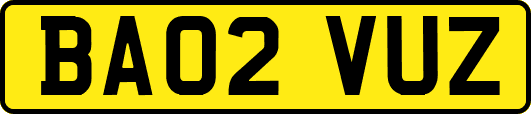 BA02VUZ
