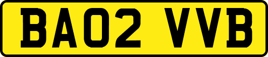 BA02VVB