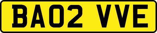 BA02VVE