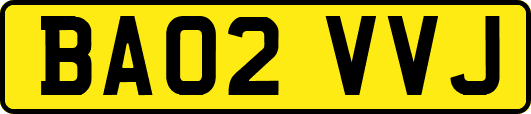 BA02VVJ