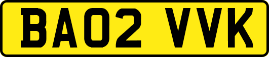BA02VVK