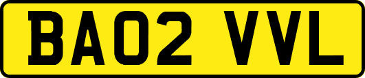 BA02VVL
