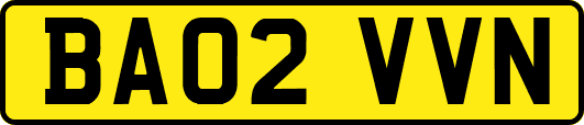 BA02VVN