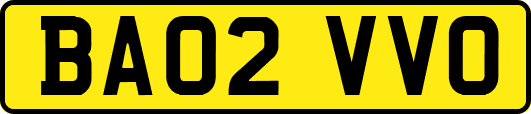BA02VVO