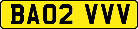 BA02VVV
