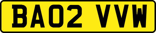 BA02VVW