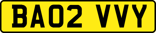 BA02VVY