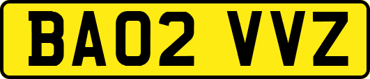 BA02VVZ