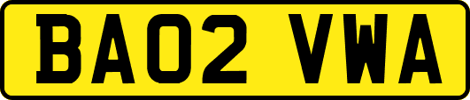 BA02VWA
