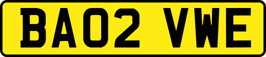 BA02VWE