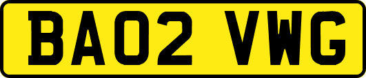 BA02VWG
