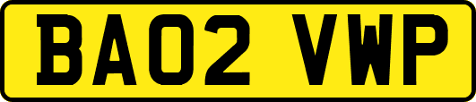BA02VWP