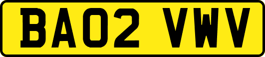 BA02VWV