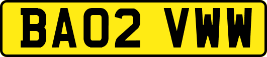 BA02VWW