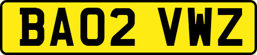 BA02VWZ