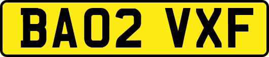 BA02VXF