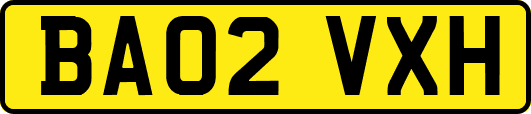 BA02VXH