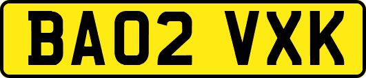 BA02VXK