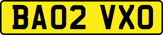 BA02VXO