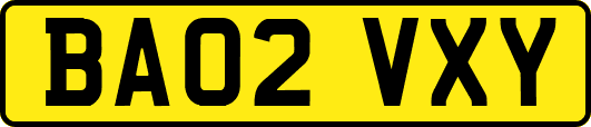 BA02VXY