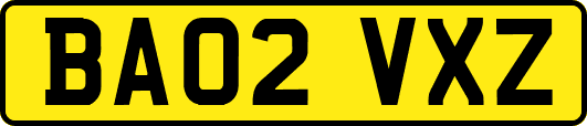 BA02VXZ