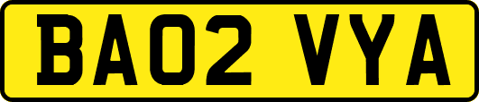 BA02VYA