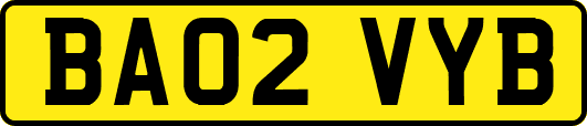 BA02VYB