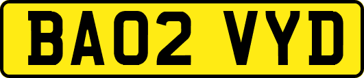 BA02VYD