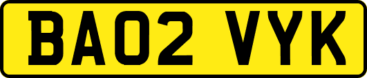 BA02VYK