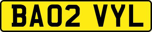 BA02VYL