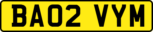 BA02VYM