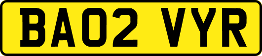 BA02VYR