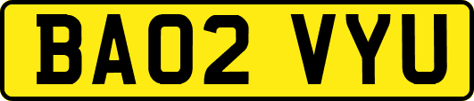 BA02VYU