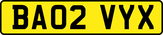 BA02VYX