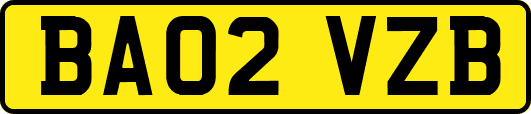 BA02VZB