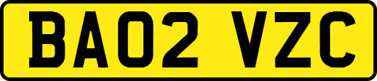 BA02VZC