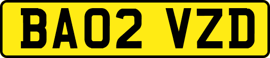 BA02VZD