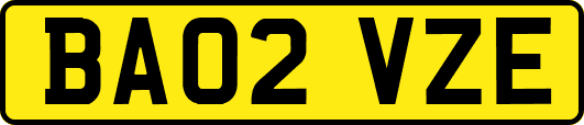 BA02VZE